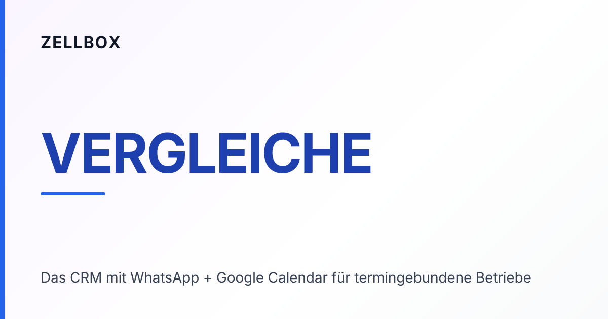 Tierarzt-Impferinnerung: Post teurer als WhatsApp