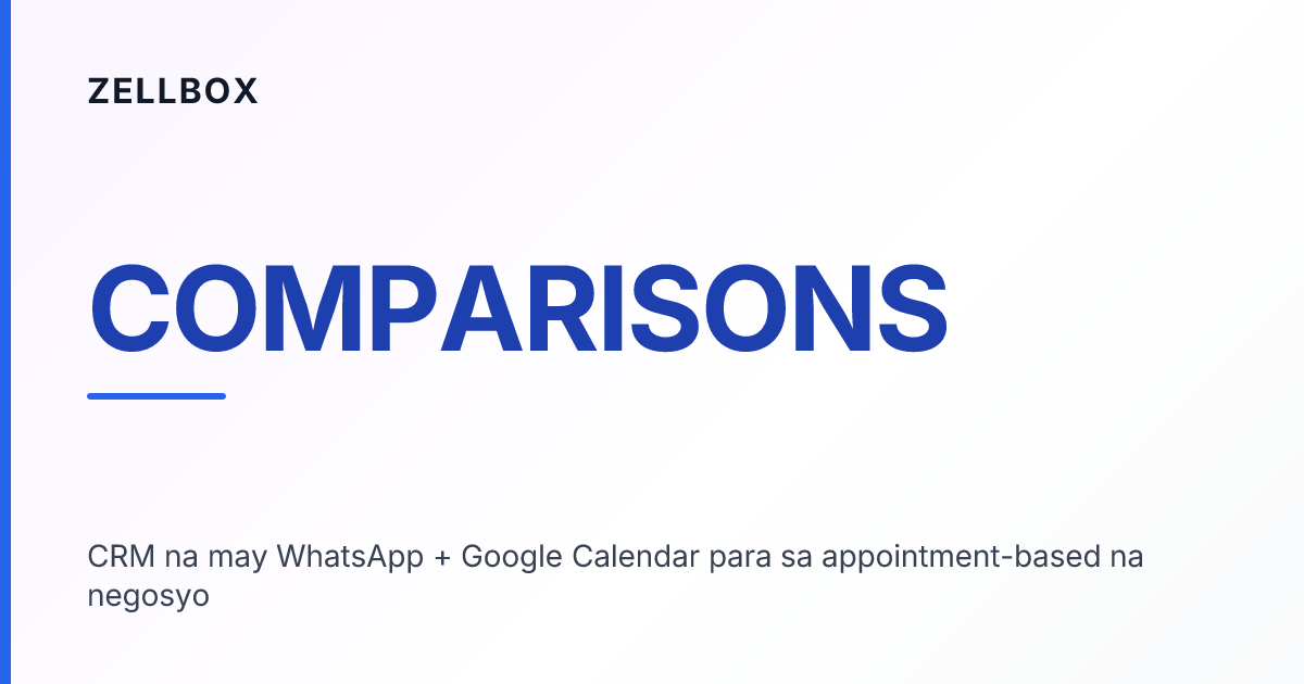 Vet vaccination recall: mas mahal ang koreo kaysa WhatsApp